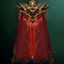 Red Lord's Cloak