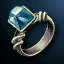 Aquastone Ring