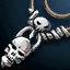 Necklace of Anguish