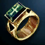 Ring of Holy Spirit