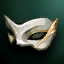 Shyeed's White Mask