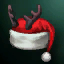 Santa's Antlers