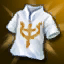 Player Commendation +7 Shiny Elemental Shirt