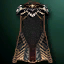 Clan Cloak - Combat Specialty Lv. 3