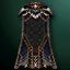 Clan Cloak - Combat Specialty Lv. 4