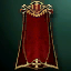 Clan Cloak- War Specialty Lv. 2