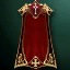 Clan Cloak- War Specialty Lv. 3