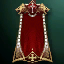 Clan Cloak- War Specialty Lv. 4