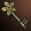 Giants' Relic Key