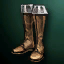 Mining Boots