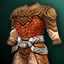 Complete Set of Plate Armor