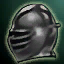 Sealed Tallum Helmet