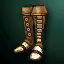 Shadow Item: Iron Boots