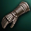 Shadow Item: Reinforced Leather Gloves