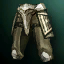 Shadow Item: Mithril Gaiters