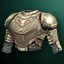 Shadow Item: Bronze Breastplate