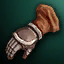 Paulina's Brigandine Gauntlets