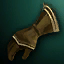 Sealed Cerberus Gloves