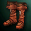 Boots of Nightmare