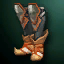 Reinforced Mithril Boots