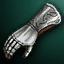 Rind Leather Gloves