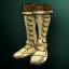 Elven Mithril Boots