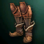 Dwarven Chain Boots