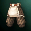 Dwarven Chain Gaiters