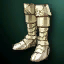 Sealed Zubei's Boots