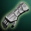 Sealed Zubei's Gauntlets