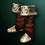 Shadow Item: Zubei's Boots