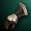 Shadow Item: Zubei's Gauntlets