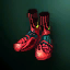 Blessed Eternal Shoes