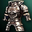 Doom Plate Armor