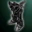 Sealed Boots of Nightmare