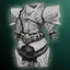 Sealed Majestic Plate Armor