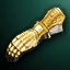 Majestic Gauntlets