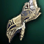 Enchanted Leviathan Gauntlets