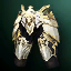 +6 Enchanted Leviathan Gaiters Pack