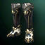 +6 Enchanted Leviathan Shoes Pack