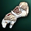 Dynasty Gauntlets of Fortune