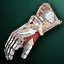 Dynasty Leather Gloves of Fortune