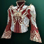 Paulina's Dynasty Tunic