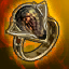 Blessed Fallen Angel's Ring