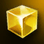 Yellow Cube