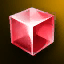 Red Cube