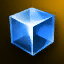 Blue Cube