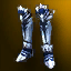 Blessed Paulina's Seraph Boots