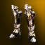 Blessed Paulina's Seraph Leather Boots