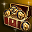 Einhasad's Gold Coin 400-unit Pack